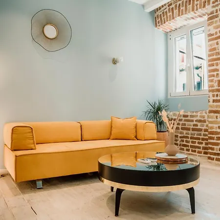 Pakis Cvl Apartman Corfu (city)