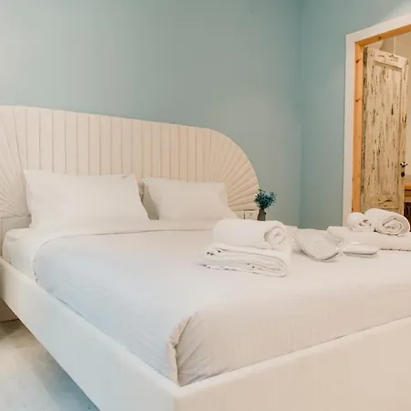 Apartman Pakis Cvl *