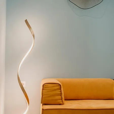 Apartman Pakis Cvl *