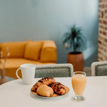 Apartman Pakis Cvl *
