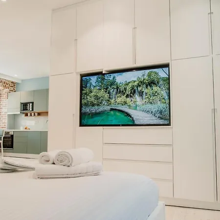 Pakis Cvl Apartman Corfu (city)